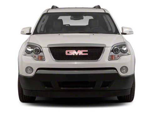 Used 2010 GMC Acadia SLT image 4