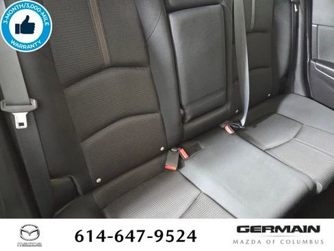 Used 2017 MAZDA MAZDA3 Sport w/ Preferred Equipment Package image 19