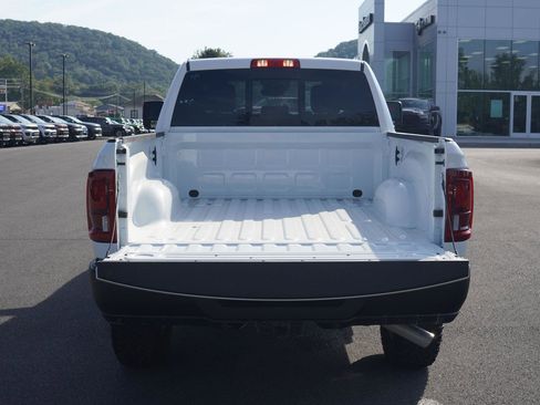 New 2025 RAM 2500 Power Wagon image 12