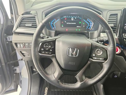 Used 2024 Honda Odyssey Elite image 20