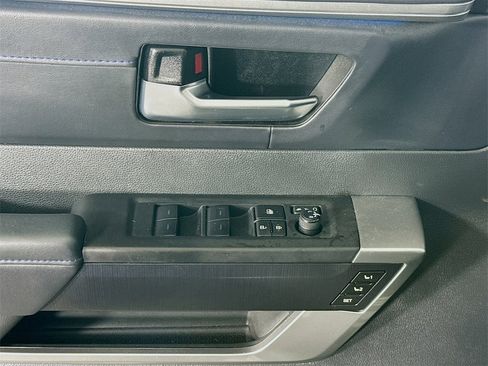 Used 2024 Toyota Tundra Platinum image 25