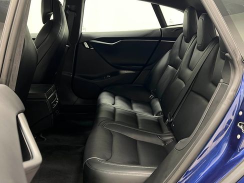 Used 2019 Tesla Model S P100D AWD/4WD image 29
