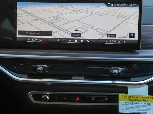 New 2026 BMW X5 xDrive40i w/ Executive Package image 10