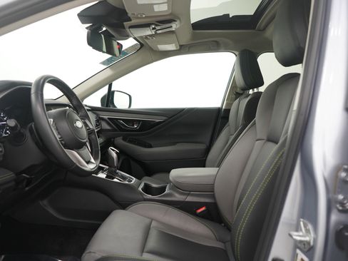 Used 2023 Subaru Outback Onyx Edition image 23