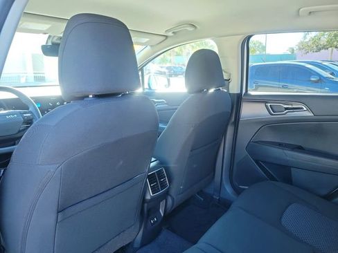 Used 2026 Kia Sportage LX image 13