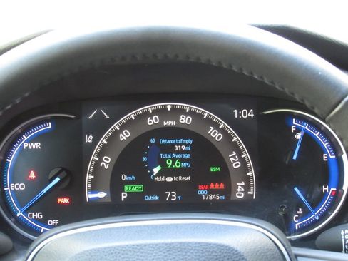 Used 2024 Toyota RAV4 XSE w/ Weather Package AWD/4WD image 23