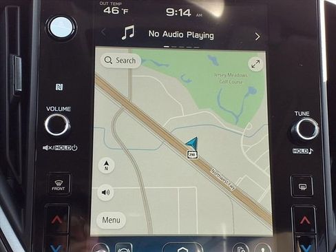 New 2026 Subaru Crosstrek 2.5i Limited image 18