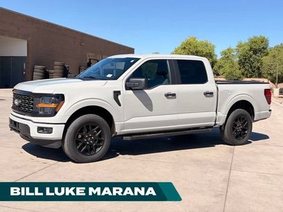 Used 2024 Ford F150 STX w/ STX Black Appearance Package