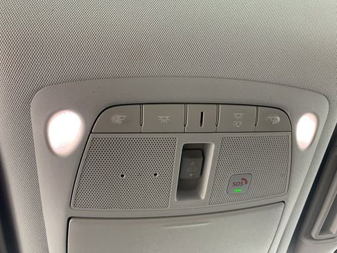 Used 2023 INFINITI QX80 Luxe w/ Cargo Package image 29