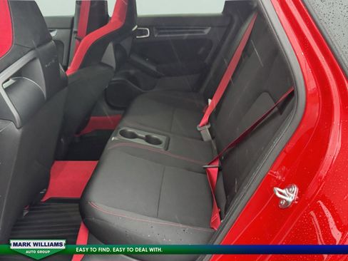 Used 2025 Honda Civic Type R image 20