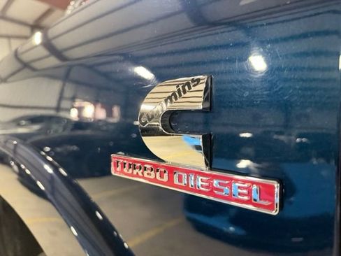 Used 2020 RAM 2500 Limited AWD/4WD image 49