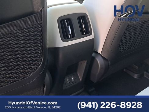 Certified 2024 Hyundai Tucson SEL image 21