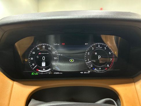 Used 2019 Land Rover Range Rover Velar R-Dynamic HSE AWD/4WD image 58