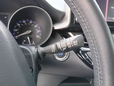 Used 2021 Toyota C-HR Nightshade image 23