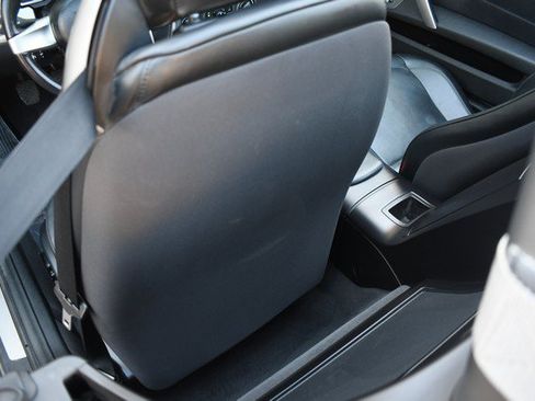 Used 2003 BMW Z4 3.0i RWD image 21