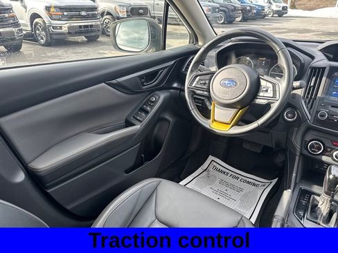 Used 2023 Subaru Crosstrek 2.5i Sport w/ Popular Package #3 image 10
