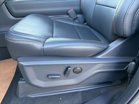 New 2025 Ford Expedition Tremor image 14