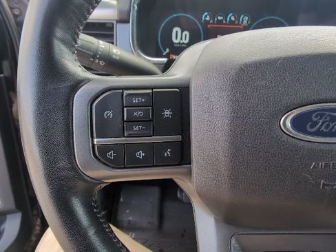 Used 2022 Ford F150 Lariat AWD/4WD image 15