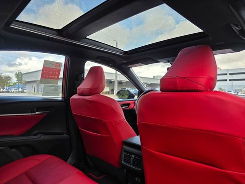 New 2026 Toyota Camry XSE image 16