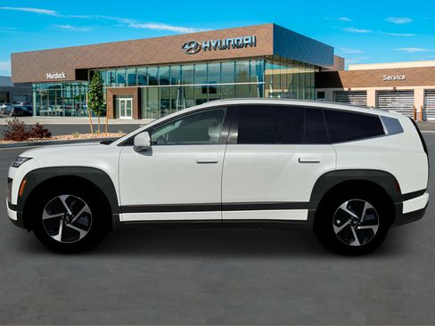 New 2026 Hyundai Ioniq 9 SE image 41