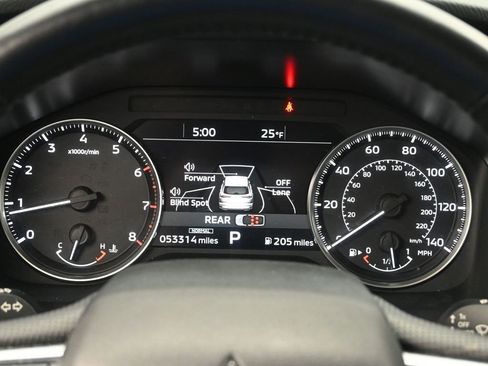 Used 2024 Mitsubishi Outlander SE image 13