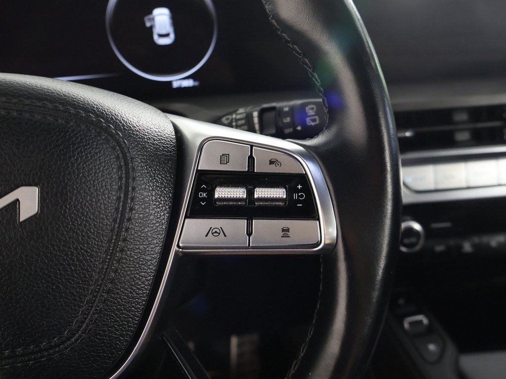 Used 2024 Kia Telluride SX X-Line AWD/4WD image 52