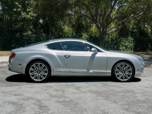 Used 2013 Bentley Continental GT Speed AWD/4WD image 30