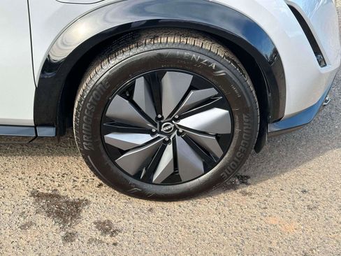 Used 2024 Nissan Ariya AWD image 6