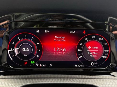 Used 2024 Volkswagen GTI S FWD image 23