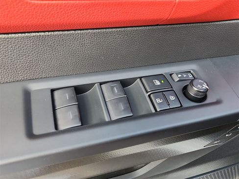 Used 2025 Toyota Tundra TRD Pro image 12