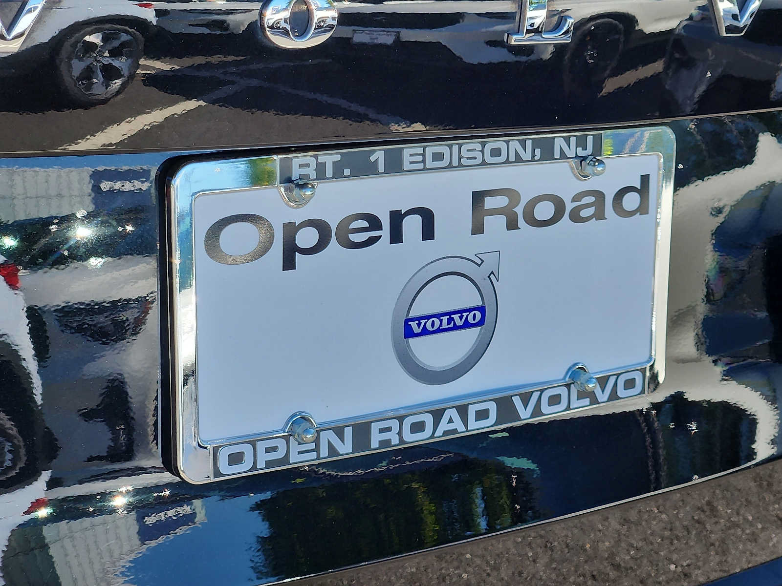 Certified 2024 Volvo XC90 T8 Ultimate w/ Protection Package Premier AWD/4WD image 29