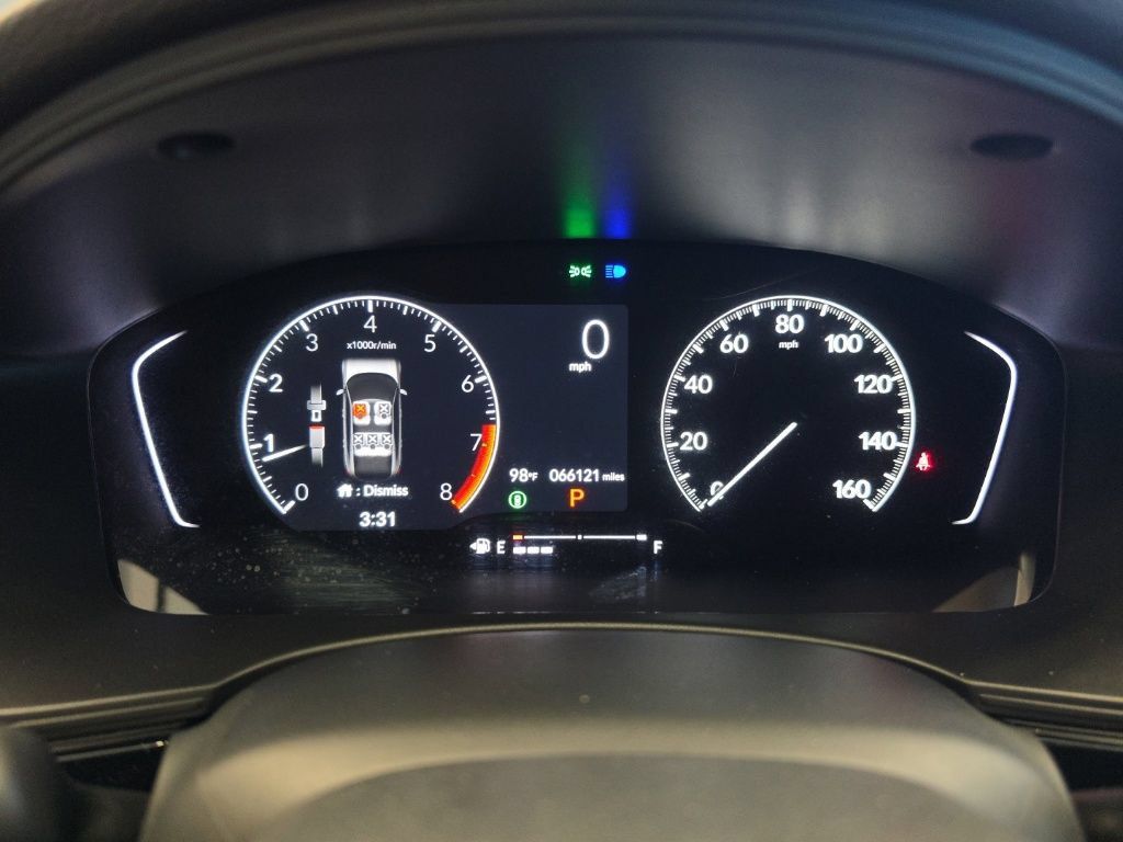 Used 2023 Honda Civic LX image 20