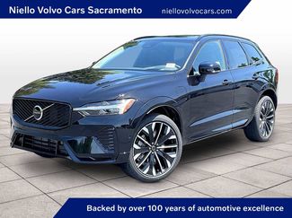 New 2026 Volvo XC60 T8 Ultra w/ Climate Package AWD/4WD video 1