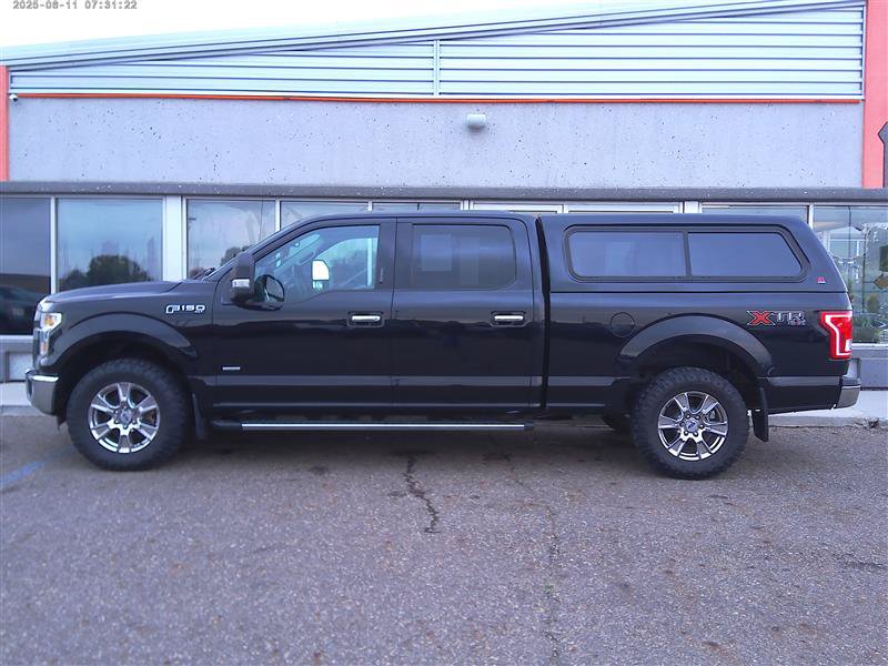 Used 2016 Ford F150 XLT w/ Equipment Group 302A Luxury AWD/4WD image 2