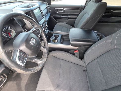 Used 2019 RAM 1500 Big Horn AWD/4WD image 12