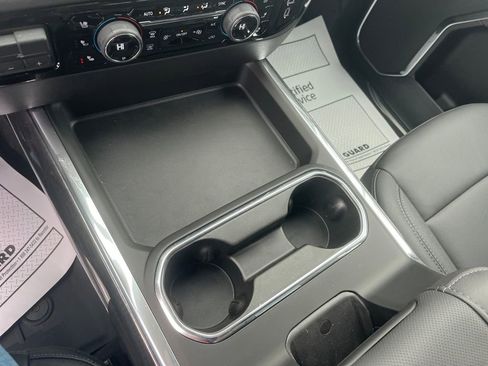 Used 2026 Chevrolet Silverado 3500 LTZ w/ LTZ Plus Package image 17