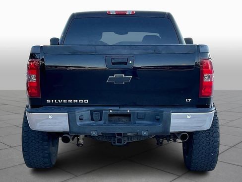 Used 2007 Chevrolet Silverado 1500 LT w/ 2LT Audio Package image 6