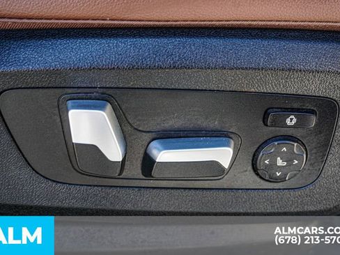 Used 2022 BMW X6 xDrive40i w/ M Sport Package image 60