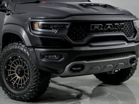 Used 2022 RAM 1500 TRX w/ TRX Level 1 Equipment Group image 3