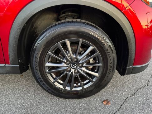 Used 2019 MAZDA CX-5 Touring image 29