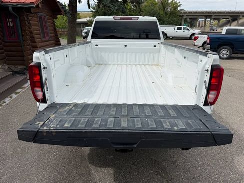Used 2022 GMC Sierra 2500 SLE w/ Fleet Comfort Package AWD/4WD image 21