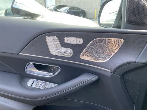 Used 2026 Mercedes-Benz GLE 350 4MATIC image 23