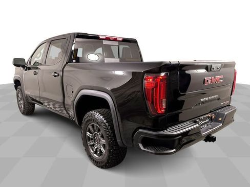 New 2026 GMC Sierra 1500 AT4X AWD/4WD image 6