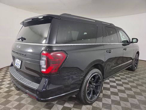 Used 2022 Ford Expedition Max Limited AWD/4WD image 7