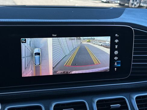 Certified 2023 Mercedes-Benz GLE 53 AMG 4MATIC image 17