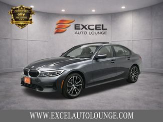 Used 2022 BMW 330i xDrive Sedan w/ Premium Package 2 video 1