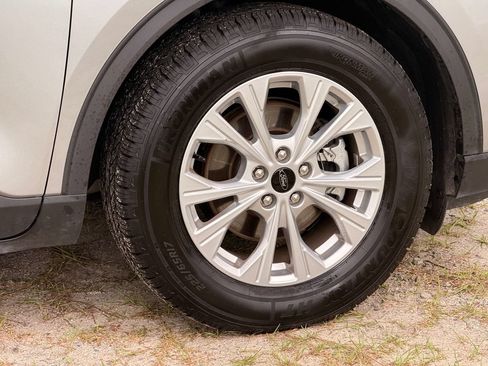 Used 2024 Ford Escape Active FWD image 9