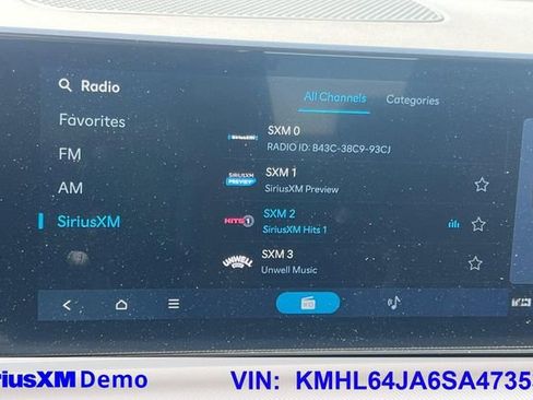 Used 2025 Hyundai Sonata SEL FWD image 37