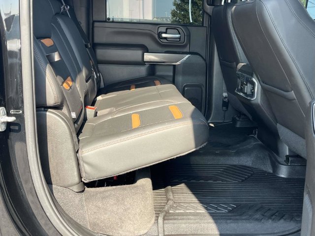 Used 2020 GMC Sierra 2500 AT4 w/ AT4 Premium Package AWD/4WD image 24