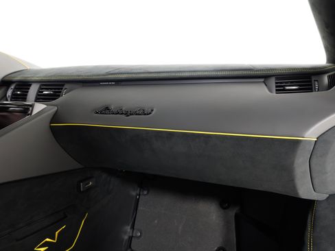 Used 2016 Lamborghini Aventador LP 750-4 Superveloce AWD/4WD image 45